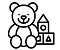 Label imagem